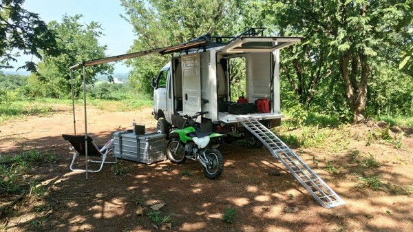 ขายพ่วงตู้ ขนาดกว้าง 1.42ยาว 2เมตร สูง1.30เมตร เปิด3ด้าน หลังคายกได้. เหมาะสำหรับ ทำรถขายของ. พ่วงเซอร์วิส. ตู้นอน.