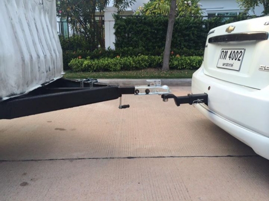 ขายพ่วงตู้ ขนาดกว้าง 1.42ยาว 2เมตร สูง1.30เมตร เปิด3ด้าน หลังคายกได้. เหมาะสำหรับ ทำรถขายของ. พ่วงเซอร์วิส. ตู้นอน.