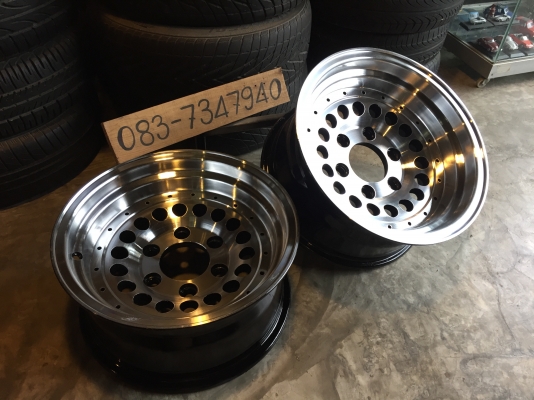 ล้อหยดน้ำ แม็กขอบ 15 ล้อหยดน้ำ แม็กขอบ 15