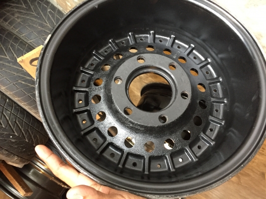 ล้อหยดน้ำ แม็กขอบ 15 ล้อหยดน้ำ แม็กขอบ 15