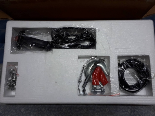 ขายวิ้นซ์ Topspeed 9500lb.(4.3ตัน) 12v. ขายวิ้นซ์ Topspeed 9500lb.(4.3ตัน) 12v.