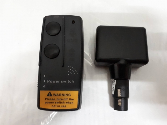 ขายวิ้นซ์ Topspeed 9500lb.(4.3ตัน) 12v. ขายวิ้นซ์ Topspeed 9500lb.(4.3ตัน) 12v.