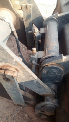 ขายตามสภาพ 295,000 บาท CATTERPILAR IT14B เครื่อง (สตาร์ทไม่ติด จอด 1 ปี) สวย เปิดปาก ยางสวย ไล่ระบบเอง ขายตามสภาพ 295,000 บาท CATTERPILAR IT14B เครื่อง (สตาร์ทไม่ติด จอด 1 ปี) สวย เปิดปาก ยางสวย ไล่ระบบเอง