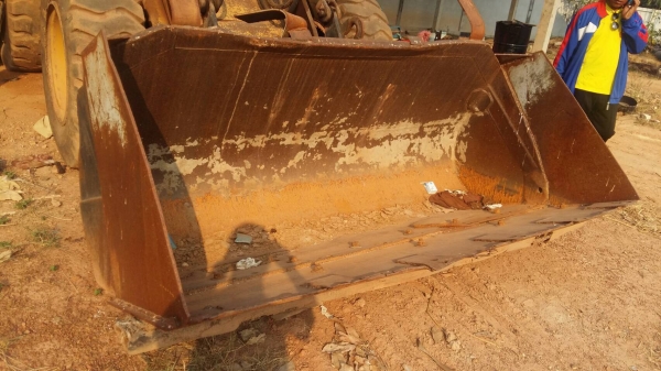 ขายตามสภาพ 295,000 บาท CATTERPILAR IT14B เครื่อง (สตาร์ทไม่ติด จอด 1 ปี) สวย เปิดปาก ยางสวย ไล่ระบบเอง ขายตามสภาพ 295,000 บาท CATTERPILAR IT14B เครื่อง (สตาร์ทไม่ติด จอด 1 ปี) สวย เปิดปาก ยางสวย ไล่ระบบเอง