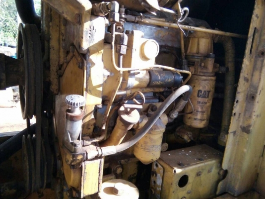 ขายตามสภาพ 295,000 บาท CATTERPILAR IT14B เครื่อง (สตาร์ทไม่ติด จอด 1 ปี) สวย เปิดปาก ยางสวย ไล่ระบบเอง ขายตามสภาพ 295,000 บาท CATTERPILAR IT14B เครื่อง (สตาร์ทไม่ติด จอด 1 ปี) สวย เปิดปาก ยางสวย ไล่ระบบเอง