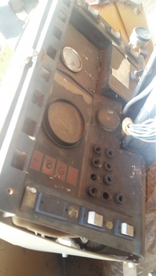 ขายตามสภาพ 295,000 บาท CATTERPILAR IT14B เครื่อง (สตาร์ทไม่ติด จอด 1 ปี) สวย เปิดปาก ยางสวย ไล่ระบบเอง ขายตามสภาพ 295,000 บาท CATTERPILAR IT14B เครื่อง (สตาร์ทไม่ติด จอด 1 ปี) สวย เปิดปาก ยางสวย ไล่ระบบเอง