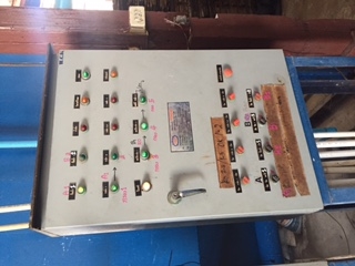 ขายเครื่องกรองนำ็ระบบออโต พร้อมอาโอ ได้นำ้ 150 คิว/วัน 0818444998