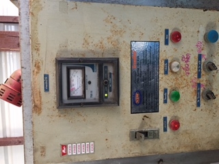 ขายเครื่องกรองนำ็ระบบออโต พร้อมอาโอ ได้นำ้ 150 คิว/วัน 0818444998