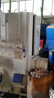 ขายเครื่องกลึงตั้งหน้าโตะ1.5เมตรของประเทศ GERMANY เยอรมนี ขายด่วนๆ ราคาเบาๆครับ