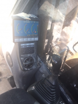 ขายแบคโฮ KOMATSU PC200-8 แอร์ไฟฟ้าเอกสารพร้อม สนใจโทร 081-970-1072