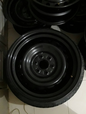 ขายล้อแม็คหลายชุด