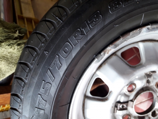 ขายล้อแม็คหลายชุด