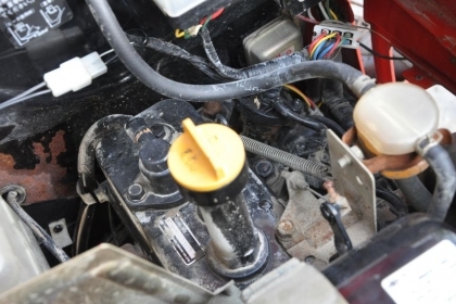 ขายรถไถYANMAR F15D 15แรง ขับ4ล้อ พร้อมโรตารี่หลัง สภาพสวยเดิมญี่ปุ่นไม่เคยใช้ในไทย 85,000 เท่านั้น!! ขายรถไถYANMAR F15D 15แรง ขับ4ล้อ พร้อมโรตารี่หลัง สภาพสวยเดิมญี่ปุ่นไม่เคยใช้ในไทย 85,000 เท่านั้น!!