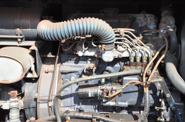 ขายรถกระเช้า AICHI SR เครื่องดีเซล4สูบ สูง9เมตร สวยเดิมจากญี่ปุ่นยังไม่เคยใช้ในไทย 165,000เท่านั้น