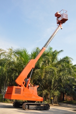 ขายรถกระเช้า AICHI SR เครื่องดีเซล4สูบ สูง9เมตร สวยเดิมจากญี่ปุ่นยังไม่เคยใช้ในไทย 165,000เท่านั้น