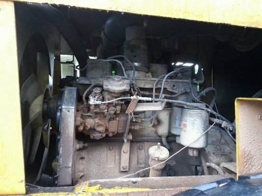 ขายรถบดสั่นสะเทือน สภาพพร้อมใช้ ราคา450,000 สนใจโทร 090-8588220 093-3258446 www.narong2truck.com www.truck.in.th/498 เพจ Facebook ณรงค์ ซื้อขายรถมือสอง กลุ่ม Facebook ณรงค์ ซื้อขายรถมือสอง ขายรถบดสั่นสะเทือน สภาพพร้อมใช้ ราคา450,000 สนใจโทร 090-8588220 093-3258446 www.narong2truck.com www.truck.in.th/498 เพจ Facebook ณรงค์ ซื้อขายรถมือสอง กลุ่ม Facebook ณรงค์ ซื้อขายรถมือสอง