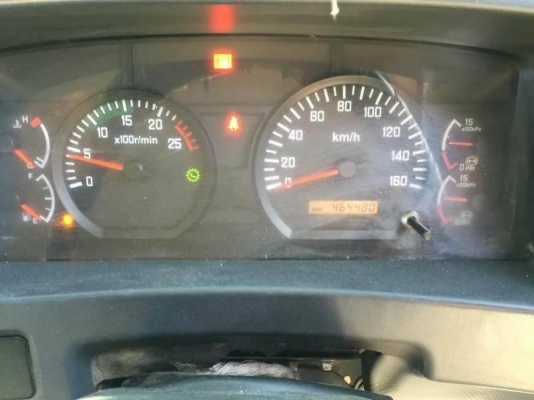 ISUZU 360 ปี 56 ปลายปี 2,650,000 บาท แม่ดั้มเนียม - ลูก 3 คาน เนียม อู่อินเตอร์ วิ่ง. 45x,xxx กม. เค