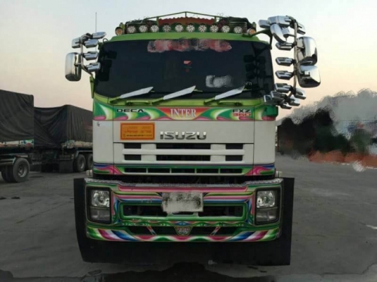 ISUZU 360 ปี 56 ปลายปี 2,650,000 บาท แม่ดั้มเนียม - ลูก 3 คาน เนียม อู่อินเตอร์ วิ่ง. 45x,xxx กม. เค ISUZU 360 ปี 56 ปลายปี 2,650,000 บาท แม่ดั้มเนียม - ลูก 3 คาน เนียม อู่อินเตอร์ วิ่ง. 45x,xxx กม. เค