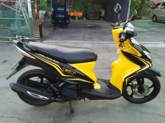 ขาย มอเตอร์ไซค์