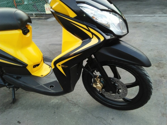 ขาย มอเตอร์ไซค์