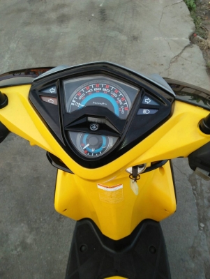 ขาย มอเตอร์ไซค์