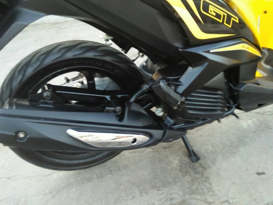 ขาย มอเตอร์ไซค์