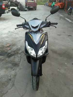 ขาย มอเตอร์ไซค์