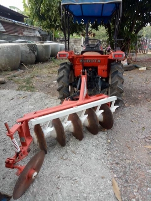 ขายรถไถคูโบต้า