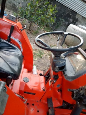 ขายรถไถคูโบต้า