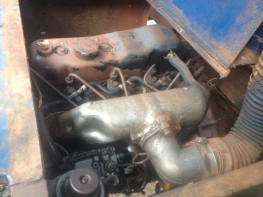 ขายนางแต๋น  พร้อมใช้ เครื่องเกี่ยร์  isuzu 90 แรง 4ja1 5 เกียร์