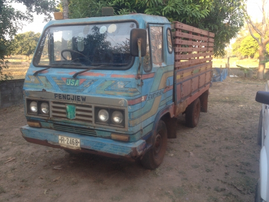 ขายนางแต๋น  พร้อมใช้ เครื่องเกี่ยร์  isuzu 90 แรง 4ja1 5 เกียร์