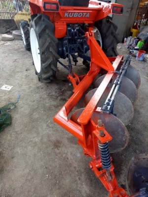 ขายรถไถคูโบต้า L1 22แรง ขายรถไถคูโบต้า L1 22แรง