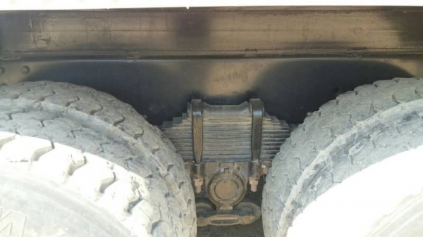 ขาย 2,680,000 ISUZU 360 ปี 57 วิ่ง 200,000 กม. แม่ลูกดั้ม(อู่ ส.สุพัตร์)แม่ยาว 6.40 ม.ลูก 3 คาน  ยาว 6.80 ม.กว้าง 2.55 นอกสูง 1.70 ม.