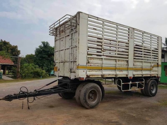 ขาย 1,190,000 HINO PROFIA ปี.56  เครื่อง P11C-335 แรง 7 เกียร์ ช่วงล้าง ZM-10 น๊อด ขายรถพ่วง 20 ล้อ แม่-ลูก กระบะเหล็กคอกเกษตรไม่ดั้ม รถสวย รถอยู่ ราชบุรี 090-772-3710 090-772-3708