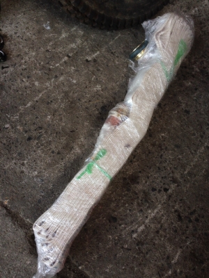 สายดับเพลิง40คูณ15เมตร สายดับเพลิง40คูณ15เมตร