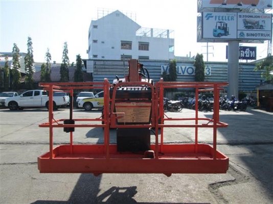 ขายรถกระเช้า JLG บูมศอก 800AJ สูง 24.46 เมตร มือสอง ปรับสภาพแล้ว พร้อมใช้งาน ราคาถูกสุดๆ ขายรถกระเช้า JLG บูมศอก 800AJ สูง 24.46 เมตร มือสอง ปรับสภาพแล้ว พร้อมใช้งาน ราคาถูกสุดๆ