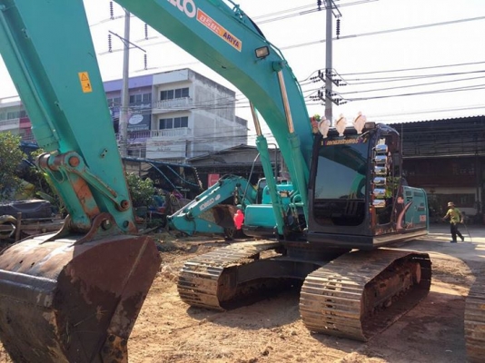 ขาย!! >>> Kobelco Sk200 Mark8 Yn12 SuperX <<< เบอร์ติดต่อ 098-7155789