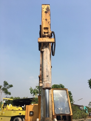 ขายแม็คโคร KOMATSU PC120-2 FROM JAPAN(อาร์มพิเศษ) พร้อมใช้งาน นำเข้าจากต่างประเทศ ติดต่อ 063-9316985 ID LINE : 0639316985 ครับ