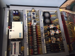 ขายกรองนำ้ ROเดินระบบดีทุกอย่าง อัตโนมัติ เต็มระบบของ นิวทรัพย์ ติดต่อ 0818444998