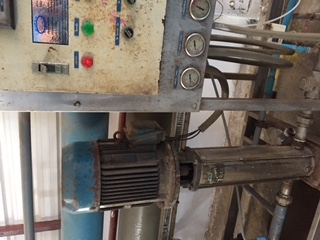 ขายกรองนำ้ ROเดินระบบดีทุกอย่าง อัตโนมัติ เต็มระบบของ นิวทรัพย์ ติดต่อ 0818444998