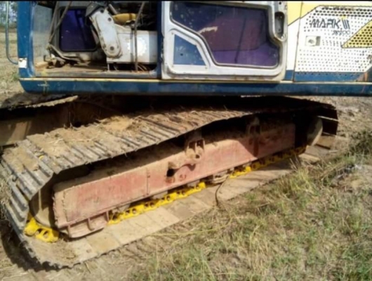 KOBELCO SK200 MARK 3 ราคา 695,000 บาท เครื่องดี. ปั้มแรง ไฟฟ้าตัด โช่ใหม่ 2 ข้าง เอวแน่น เอกสารเล่มทะเบียน KOBELCO SK200 MARK 3 ราคา 695,000 บาท เครื่องดี. ปั้มแรง ไฟฟ้าตัด โช่ใหม่ 2 ข้าง เอวแน่น เอกสารเล่มทะเบียน