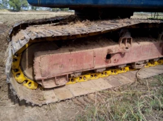 KOBELCO SK200 MARK 3 ราคา 695,000 บาท เครื่องดี. ปั้มแรง ไฟฟ้าตัด โช่ใหม่ 2 ข้าง เอวแน่น เอกสารเล่มทะเบียน KOBELCO SK200 MARK 3 ราคา 695,000 บาท เครื่องดี. ปั้มแรง ไฟฟ้าตัด โช่ใหม่ 2 ข้าง เอวแน่น เอกสารเล่มทะเบียน