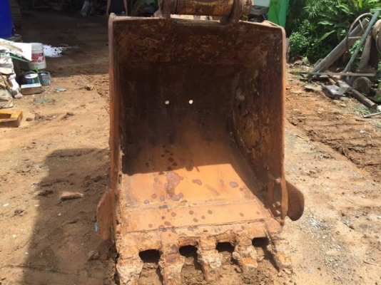 KOMATSU PC200-5 ไฟฟ้าครบ 495,000 บาท เครื่องดี ปั้มดี โช่หนา เอวขยับ ช่วงล่างเต็ม แอร์มี เอกสารเล่มทะเบียน