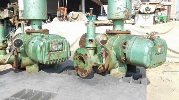 ** SOLD ** รูทโบวเวอร์ PRO-EQUIPMENT Made in USA ใช้กับมอเตอร์ 5 HP งานอเมริกัน อึดแข็งทนสู้งาน!! ** SOLD ** รูทโบวเวอร์ PRO-EQUIPMENT Made in USA ใช้กับมอเตอร์ 5 HP งานอเมริกัน อึดแข็งทนสู้งาน!!