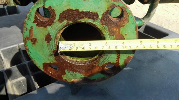 ** SOLD ** รูทโบวเวอร์ PRO-EQUIPMENT Made in USA ใช้กับมอเตอร์ 5 HP งานอเมริกัน อึดแข็งทนสู้งาน!! ** SOLD ** รูทโบวเวอร์ PRO-EQUIPMENT Made in USA ใช้กับมอเตอร์ 5 HP งานอเมริกัน อึดแข็งทนสู้งาน!!