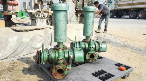 ** SOLD ** รูทโบวเวอร์ PRO-EQUIPMENT Made in USA ใช้กับมอเตอร์ 5 HP งานอเมริกัน อึดแข็งทนสู้งาน!! ** SOLD ** รูทโบวเวอร์ PRO-EQUIPMENT Made in USA ใช้กับมอเตอร์ 5 HP งานอเมริกัน อึดแข็งทนสู้งาน!!