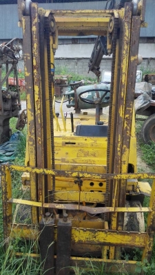 ** SOLD ** รถฟอล์คลิฟ komatsu 1.5 ตันติดแก้ส รถวิ่งได้ใช้งานอยู่ที่ร้านมาทดลองขับได้ครับ ** SOLD ** รถฟอล์คลิฟ komatsu 1.5 ตันติดแก้ส รถวิ่งได้ใช้งานอยู่ที่ร้านมาทดลองขับได้ครับ