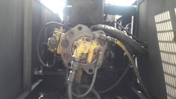 รถขุดSUMITOMO 280 FA รถเดิม ..รถใช้งานอยู่ โซ่หนาช่วงล่างสวย เครื่องแห้ง ปั้มแห้ง.. รถขุดSUMITOMO 280 FA รถเดิม ..รถใช้งานอยู่ โซ่หนาช่วงล่างสวย เครื่องแห้ง ปั้มแห้ง..