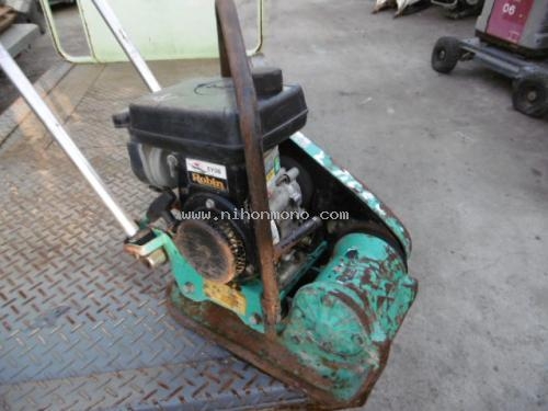 ราคาพิเศษ 13,000 บาท!! เครื่องตบดิน MIKASA MVC-40G รหัสสินค้า : 80803470 Tel.081-8283376, 087-6773704 ราคาพิเศษ 13,000 บาท!! เครื่องตบดิน MIKASA MVC-40G รหัสสินค้า : 80803470 Tel.081-8283376, 087-6773704