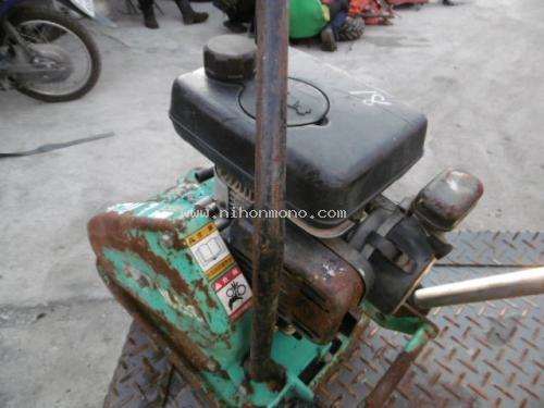 ราคาพิเศษ 13,000 บาท!! เครื่องตบดิน MIKASA MVC-40G รหัสสินค้า : 80803470 Tel.081-8283376, 087-6773704 ราคาพิเศษ 13,000 บาท!! เครื่องตบดิน MIKASA MVC-40G รหัสสินค้า : 80803470 Tel.081-8283376, 087-6773704